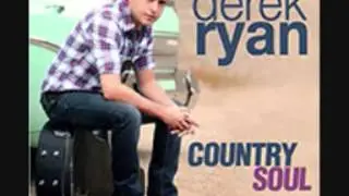 Derek Ryan   The Long Way Home