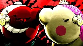 Do we trust the Monokubs or is this a trap? [Danganronpa V3: Killing Harmony PART 29]