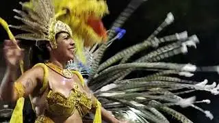 carnaval de bigand 2023 1°noche video 15