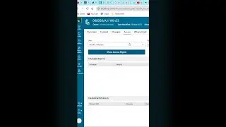 Enabling Access Manager Tab in AWC - PLM Nordic