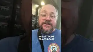 Digital Signtures👾(Online Notarizations‼️) 626-620-3667 #mobilenotary #digital #notaries #apostille