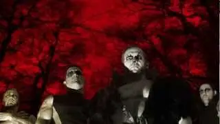 MANIMALS - Blood Is The Harvest