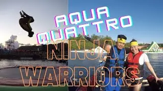 Aqua Quattro Cebu 