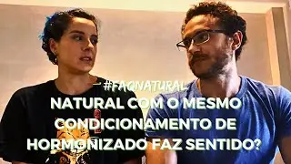 🌱 FINALIZA&Ccedil;&Atilde;O DE ATLETA NATURAL | FAQNATURAL #02