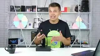 Горячий пирожок от Xiaomi на Snapdragon 845