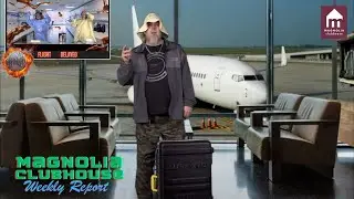 Magnolia Clubhouse Weekly Report Episode 280