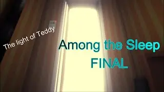 So many doors | Among the Sleep (FINAL)