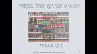 Disney Toys Plus More YouTube