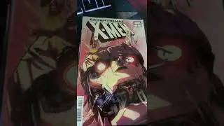 Wolverine becomes the Winter Soldier in Ultimate Wolverine #1 out TODAY! #marvel #comics #wolverine