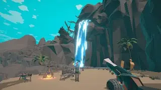 Rum 'n' Gun Crew - Rum 'n' Gun - gameplay