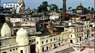 Ayodhya Land Deal: Top Seers Call For Probe