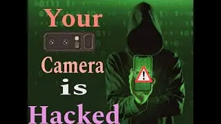 How Hacker Hack Your Mobile and PC Camera in Just 5 Minutes...| Ethical Hacking | Cyber Master |