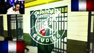 EDIT TROPA DA FRANÇA,LARANJA,ROXO 🇫🇷 / INVASÃO NA DP PERDEMO MAS COM ESTILO😏