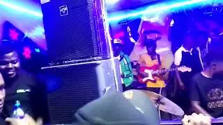 Kaewa Performing muthe 
