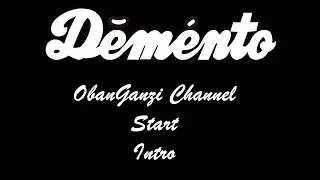 ObanGanzi channel 시작합니다!!