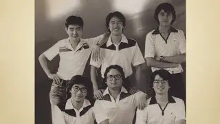 散場電影 - 木吉他合唱團【高音質｜動態歌詞】