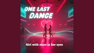 One last dance