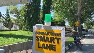 NEXTRAX LANE SYSTEM