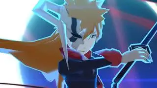 Lunar Ichigo Gameplay Trailer