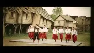 Ylvis - Trucker's Hitch официальный клип (Русские субтитры)