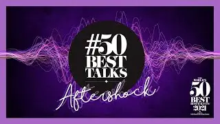 #50BestTalks: Афтершок