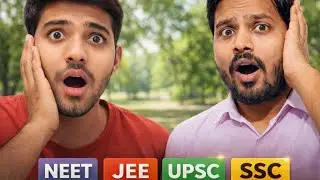 Recorded   Online /Study With Me &ndash; NEET/jee 🌹  UPSC/ SSC/ (Live) From patna student