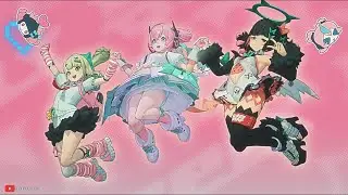 AOD Special Login Animation