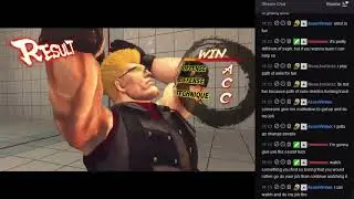 SF4O Endless Lobby with Sephrik and Spab 2019/03/24