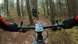 MTB Oostmalle 11-11-2021