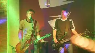 secondsummer | Secondsummer – LIVE