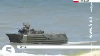 Навчання НАТО Baltops-2015: реакція Кремля