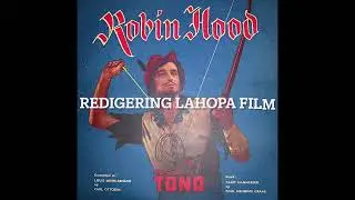 ROBIN HOOD