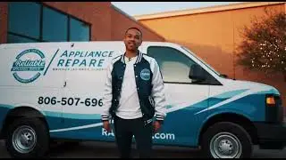 Reliable Appliance Repair Service Lubbock, New Deal Tx