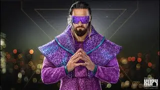 ЧЕМПИОНЫ WWE: Мощный Сет, визионер, 6-звездный золотой геймплей #wwe #чемпионскоекольцо #Зоро