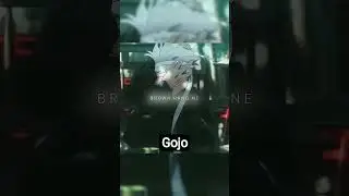 #gojo #power #anime #aura #edit 🙏❤️🙏❤️❤️❤️🙏❤️