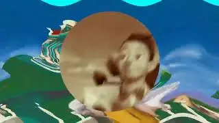 THE MINE SONG VS ROUND 54