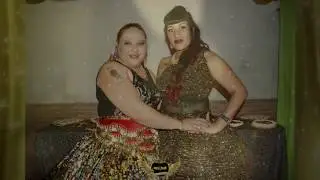 Fiesta De Sra Maleva & Sra Da Mafia -Mae Lorena De Oxum Klein (Alex Difusiones&ordm;) ★...✔