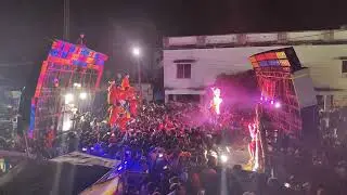 Titanic vs ma mansa pro 🔥 compitition ( win by Titanic dj )