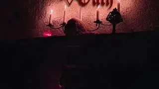 Black Oath - Samhain