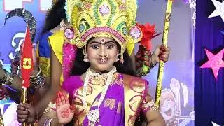 NavaratriSpecial#NavaDurgaSong#DusseraSpecial#raagaanddharantalks#trendingvideo#viralvideo 
