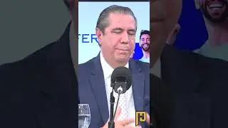 &iquest;DANILO NUNCA CONOCI&Oacute; A &ldquo;EL ABUSADOR&rdquo;?🚫 #politihablando #franciscojaviergracia #danilomedina #cesar