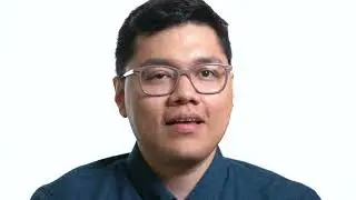 Stowers Graduate School Alum, Alex Gama, PhD
