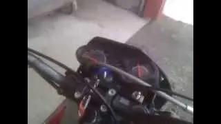 Gilera SMT