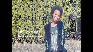NEJEJWE NIRI TURO #335 BY ADELINE(Vocal New 2025)🙏❤️