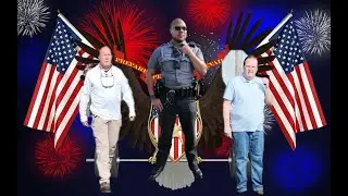 NC Tyrant Hunter at Avioq (1st Amendment Audit)