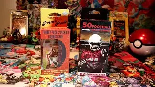 Fairfield Prime Football Pack Box  Plus FOOL88