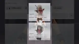 It&rsquo;s nice it&rsquo;s so nice🤩//ib:oldtrend//#roblox #moon_officiel #youtube #itsNice #edit 