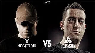 🦌 Nosferatu VS Hellsystem 👹| Mixed by XIREK | POWER HARDCORE | Best of | 2021 #nosferatu #hellsystem