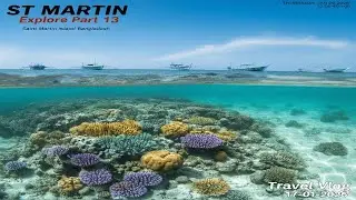 ST MARTIN Explore Part 13 | Saint Martin Island Bangladesh | Travel Vlog 17-01-2026