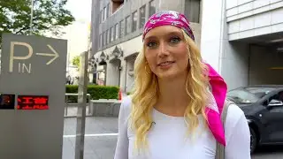 What Are People Wearing in Tokyo? (Street Fashion 2023 Shibuya Style Throwbacks 3)
